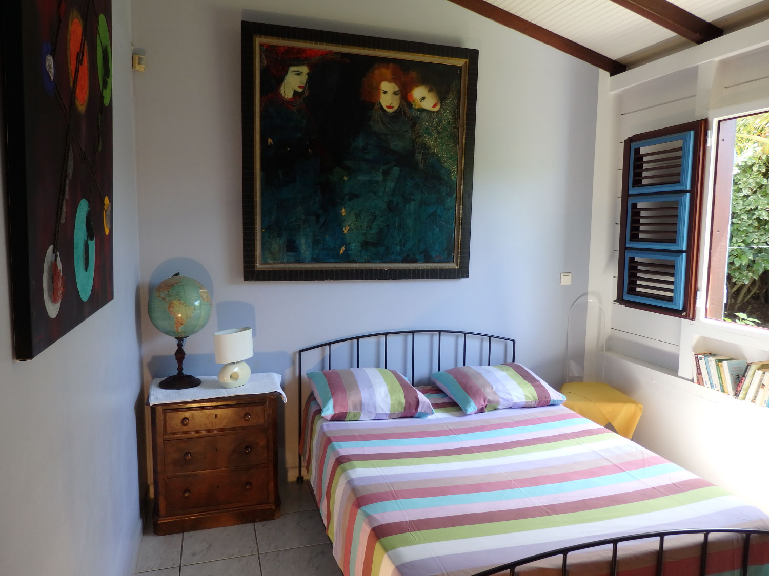 Maison et villa vacances à louer en Martinique